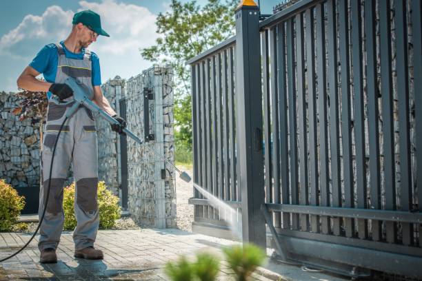 Professional Pressure Washing Services in Villa Park, IL
