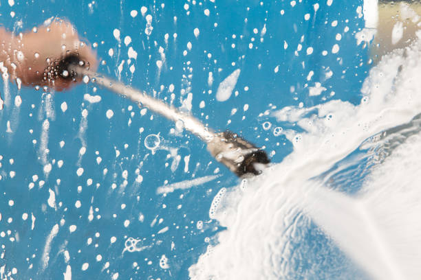 Best Machinery and Equipment Cleaning  in Vla Park, IL