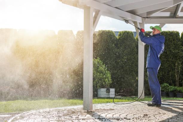 Best Factory Floor Cleaning  in Vla Park, IL