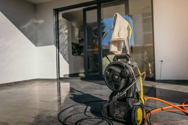 Best Post-Construction Pressure Washing  in Vla Park, IL